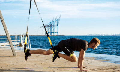 Elevated Fitness Experiences in Los Cabos: Where Luxury Tourism Meets Wellness