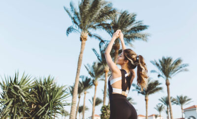 Elevated Fitness Experiences in Los Cabos