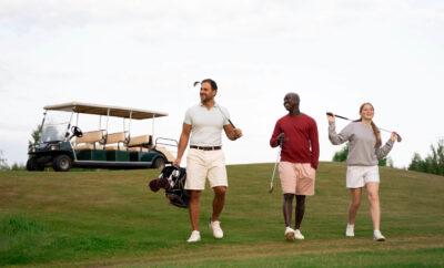 Super-Saver Summer Golf Deals in Los Cabos: A Comprehensive Guide