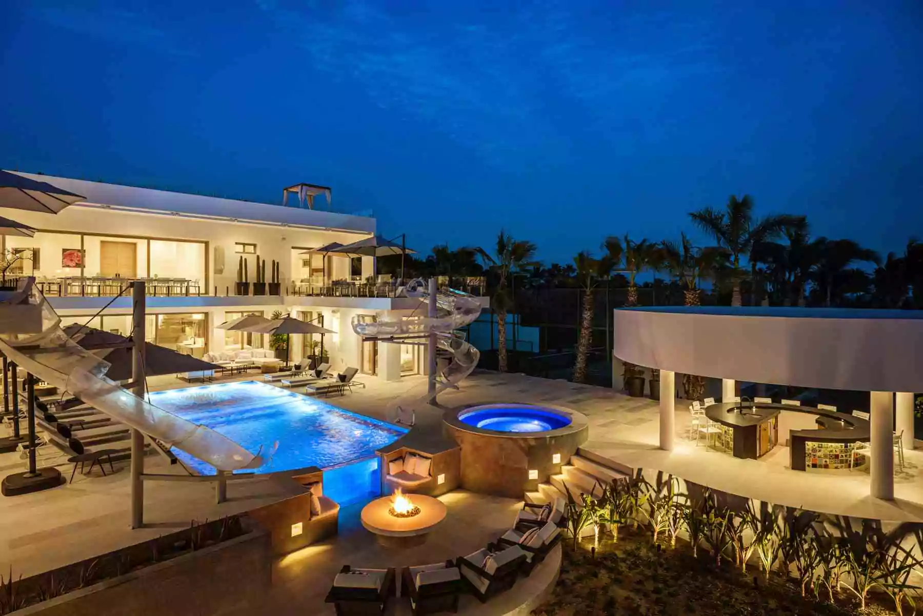 Casa Aqua Blanca - The Cabos (13)
