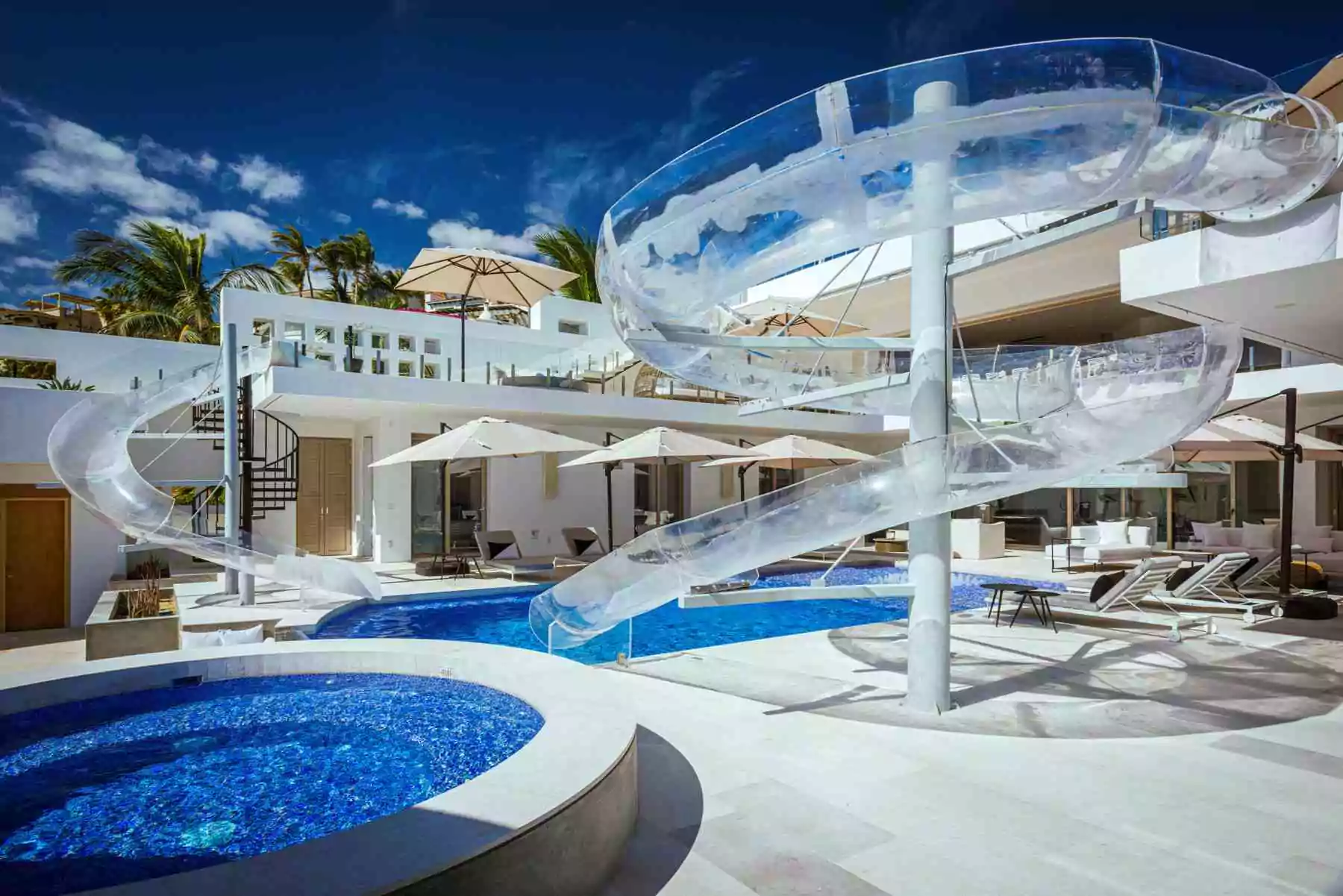 Casa Aqua Blanca - The Cabos (7)