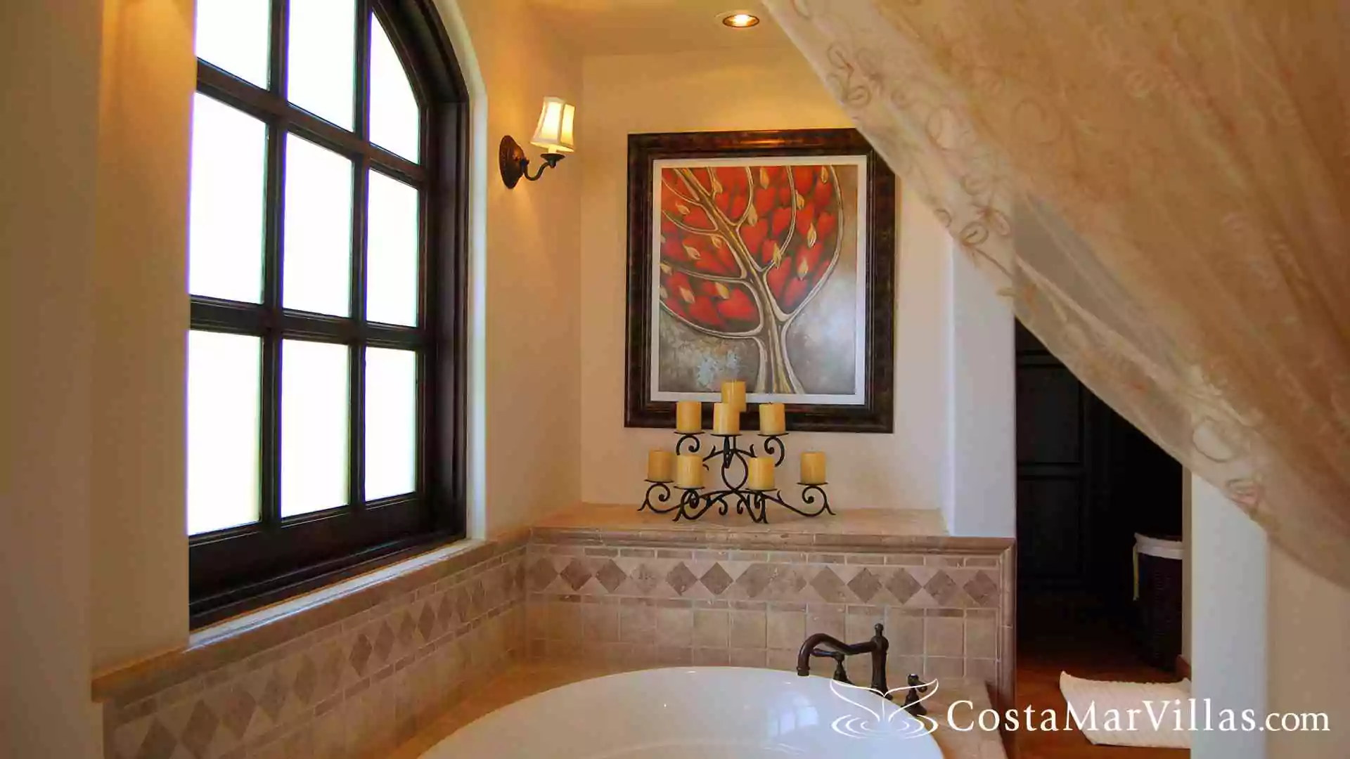 puerto los cabos villa estero - The Cabos (4)