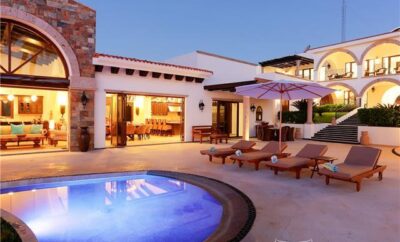 Immerse Yourself in Luxury: Top Hotels in Cabo San Lucas