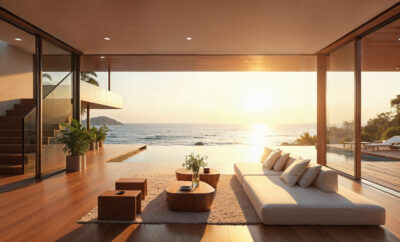 Experience Unparalleled Luxury in Los Cabos: Your Private Paradise Awaits